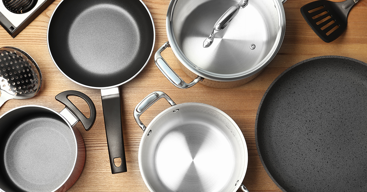 cookware