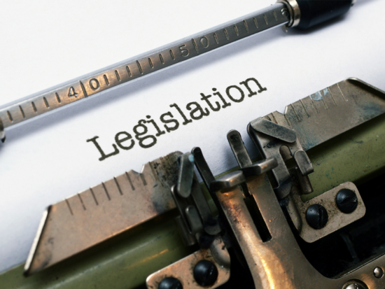 2023 Legislative Update