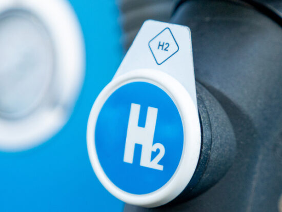 Hydrogen H2