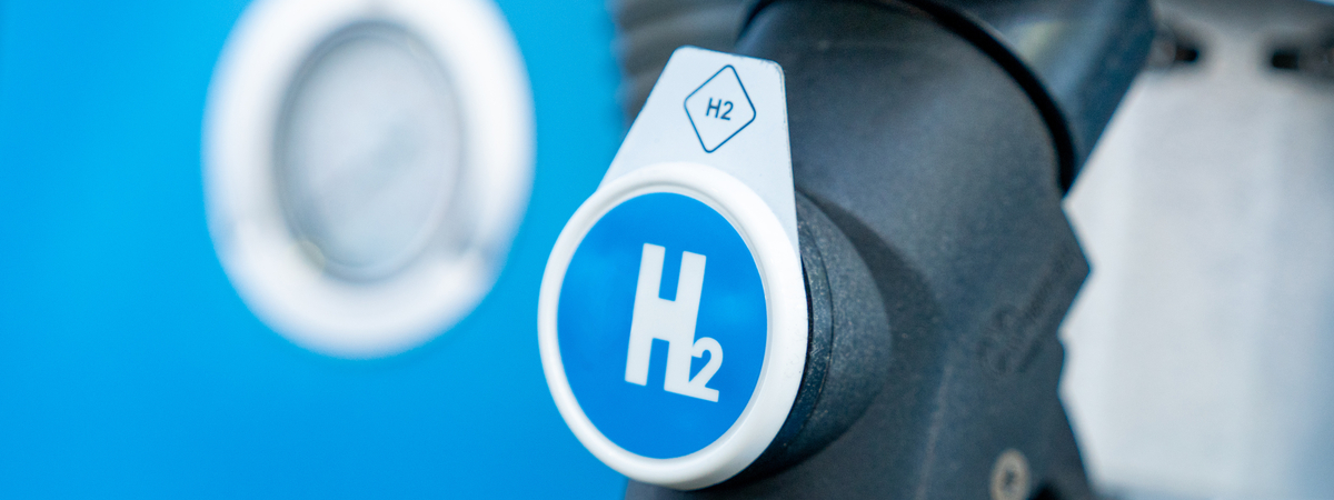 Hydrogen H2