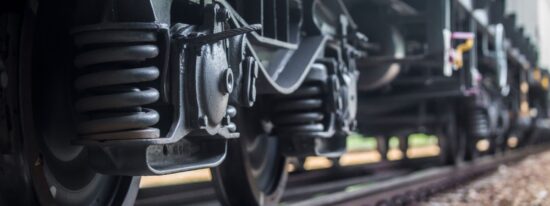 Train Car Undercarriage, passenger train, freight train-Shutterstock_1469123954