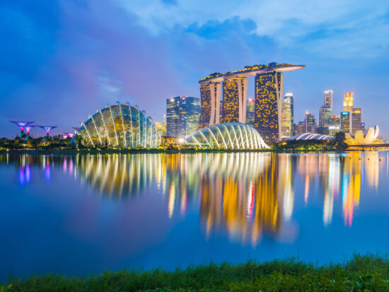 Singapore