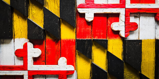 Maryland environmental law