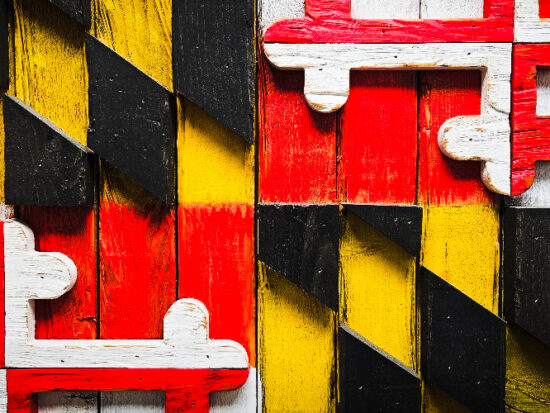 Maryland environmental law