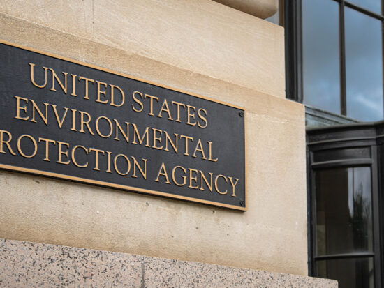 EPA Building