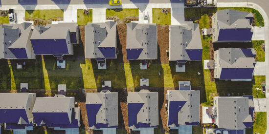 residential contract provisions