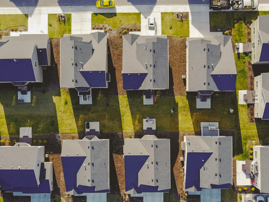 residential contract provisions