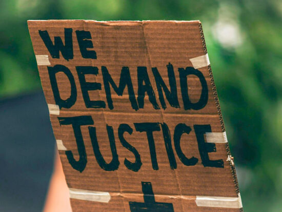 environmental justice