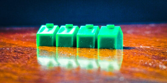 Howard County contract of sale