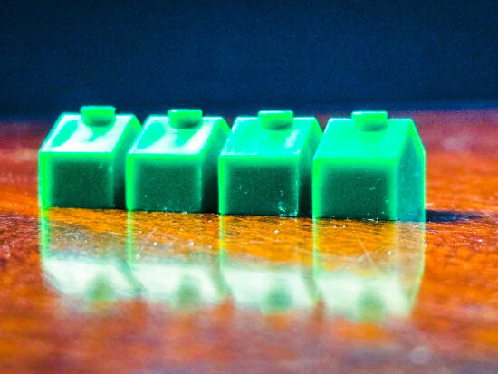 Howard County contract of sale