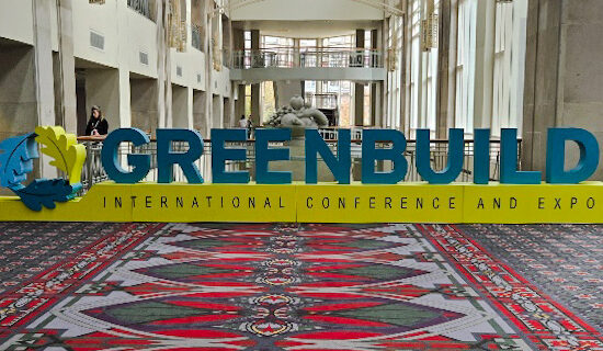 Greenbuild