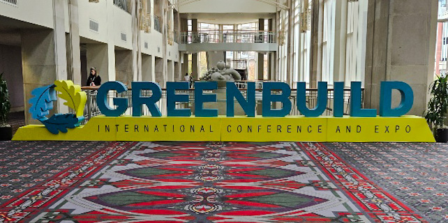 Greenbuild