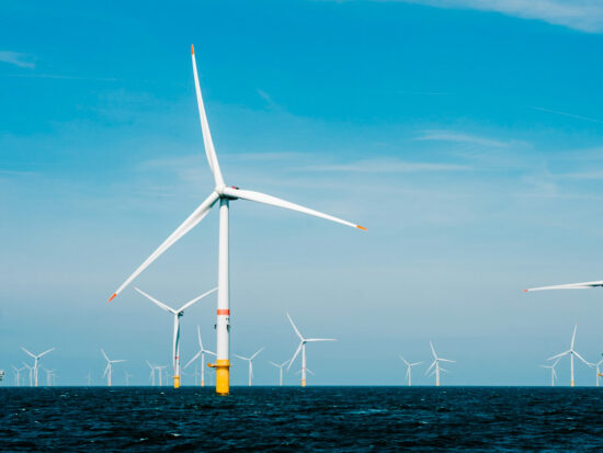 Offshore Wind