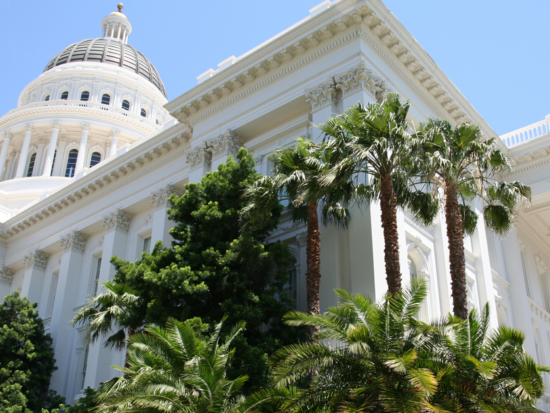 state-capitol-ceqa-legislation