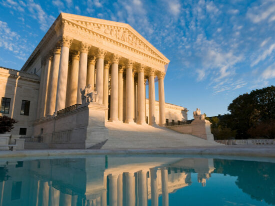 US Supreme Court