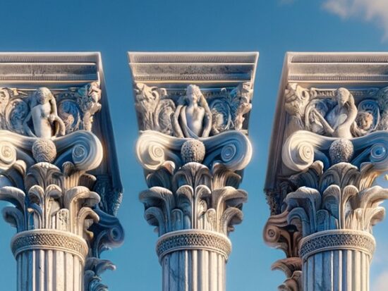 columns
