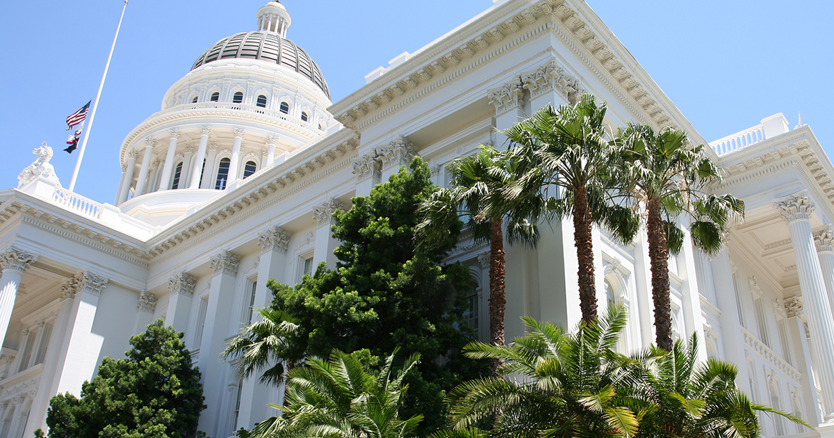 CEQA Changes SB 131 and AB 130
