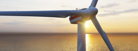 offshore wind, windmill park