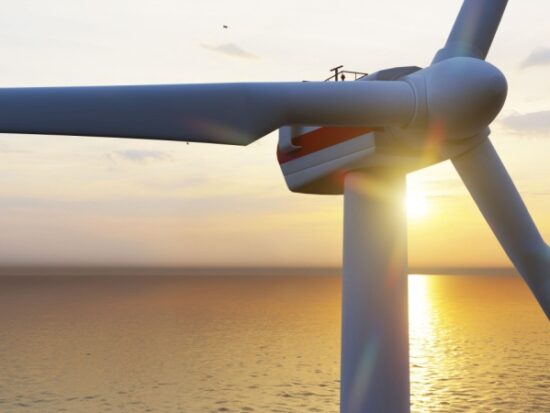 offshore wind, windmill park