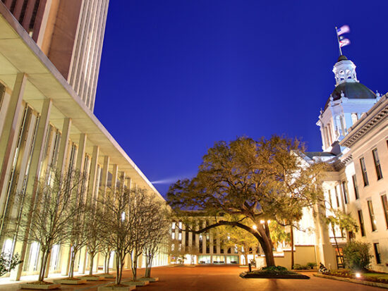 Florida State Capitol
