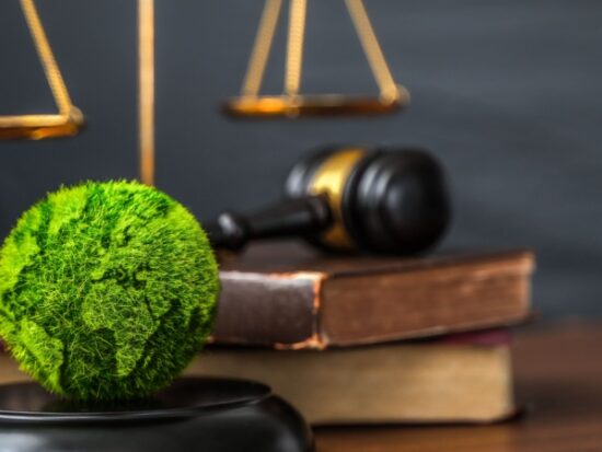 environmental justice