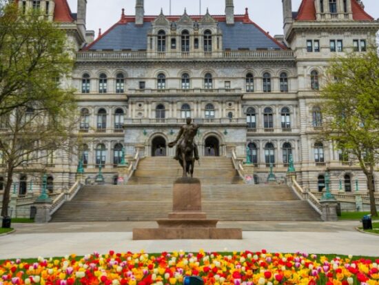 NYS Capital_Albany