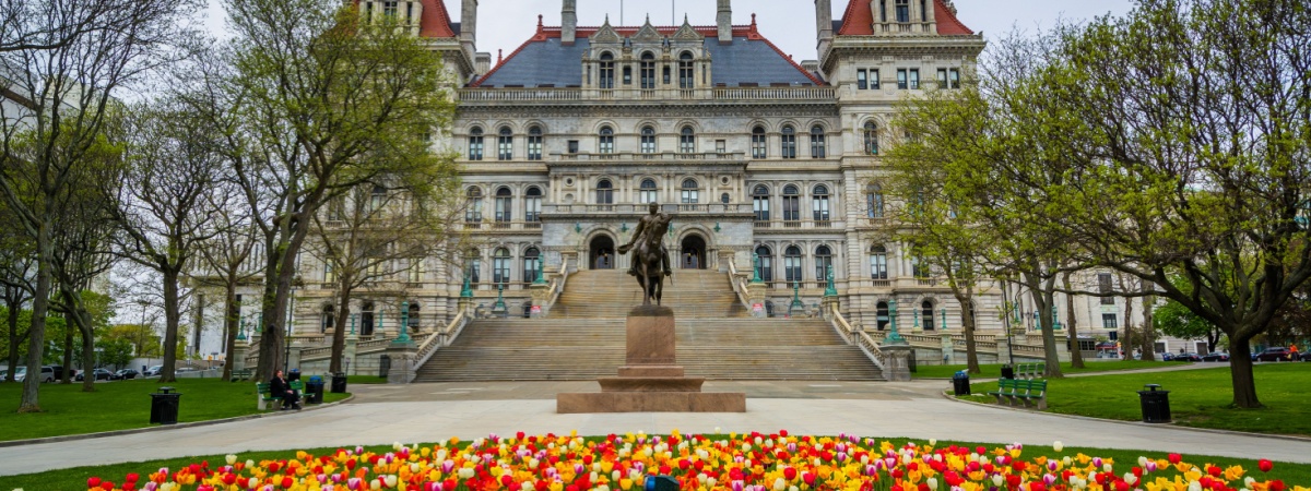 NYS Capital_Albany