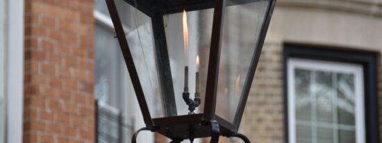 Gaslight Brooklyn Neighborhood