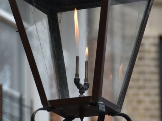 Gaslight Brooklyn Neighborhood