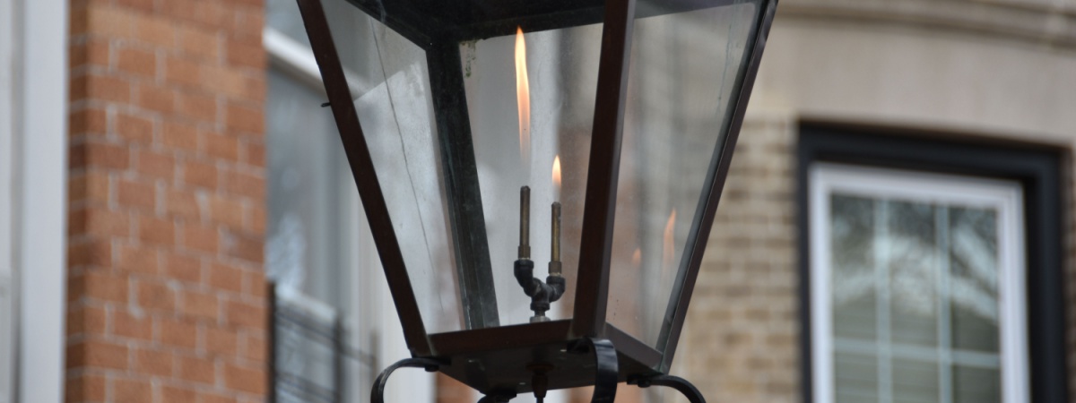 Gaslight Brooklyn Neighborhood