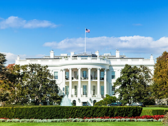 The White House
