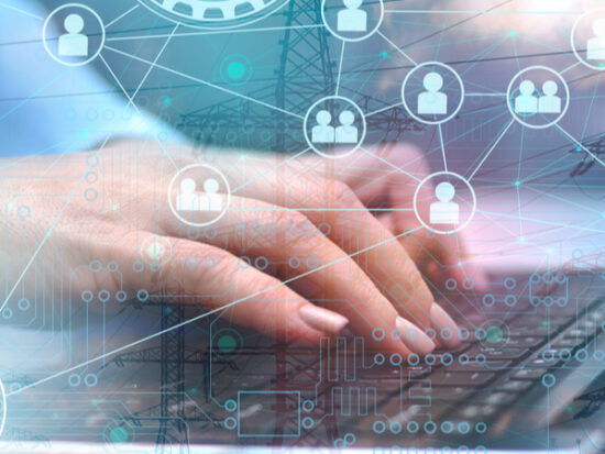 the concept of enterprise management and investing in the ESG system with the aim of increasing the portfolio profitability