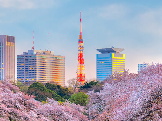 Tokyo