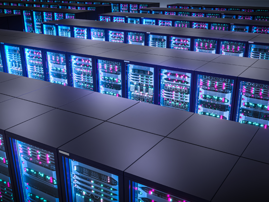 Data Centers and Water Supply